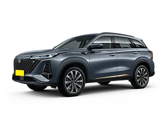 Changan CS75 Plus 2022 İkinci Nesil 1.5T Otomatik Lüks Model