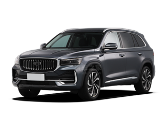 Xingyue L 2022 1.5T Thor HI · F Petrol-Electric Hibrid Versiyonu Super Rui