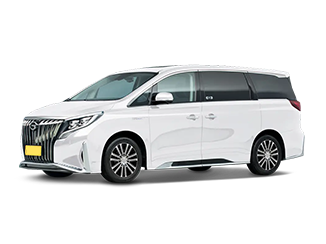 Trumpchi M8 2023 Master Serisi 390T Amiral Gemisi Sürümü