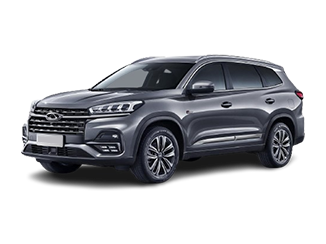 Tiggo 8 2023 Kunpeng Edition 290TGDI Otomatik Premium Baskı