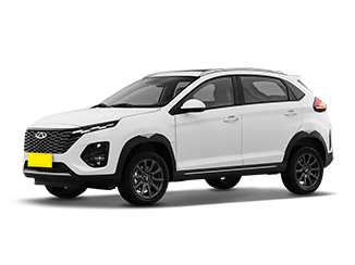 Tiggo 3x 2023 1.5L CVT Yeni Sürüm