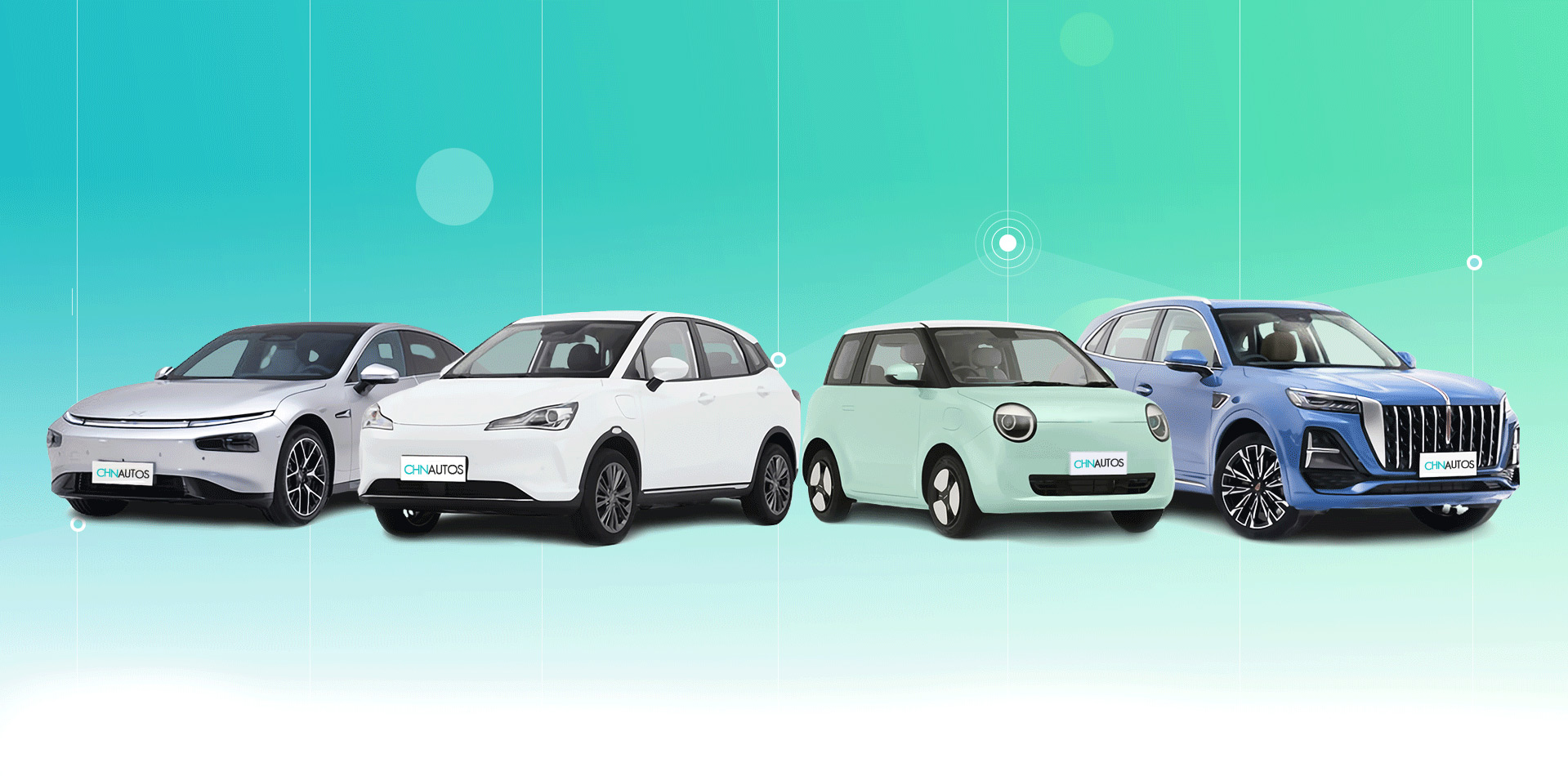 Çin Araçları İhracat BURADAN!